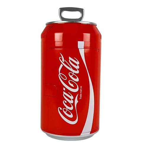 Coca Cola CC06-G Mini Dosen-Kühlschrank thumbnail 4