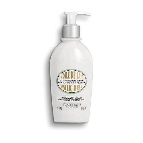 L'Occitane Almond-Milkveil, 250mL - Image 1