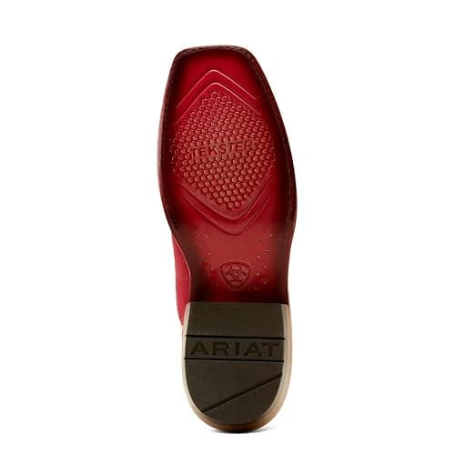ARIAT womens Futurity Boon Western Boot thumbnail 7