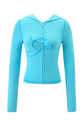 I.AM.GIA Women's Blare Hoodie thumbnail 5