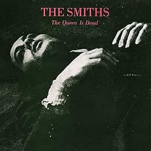 The Queen Is Dead - Image 1