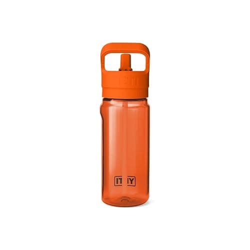 YETI Yonder Water Bottle with Yonder Straw Cap thumbnail 7