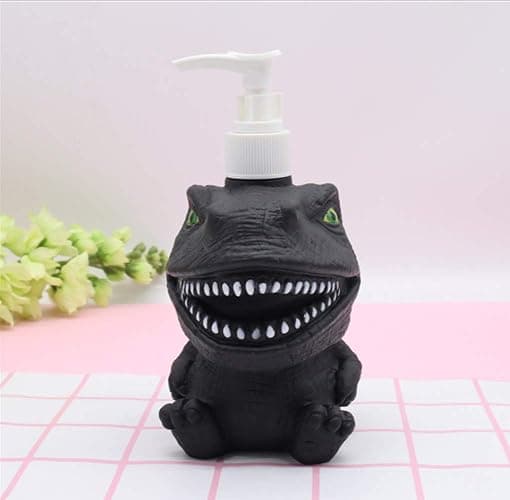 Soap dispenser  thumbnail 4