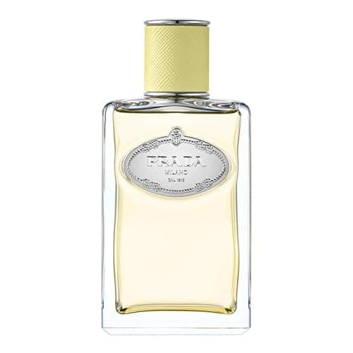 Infusion De Gingembre by Prada for Women - 3.3 oz EDP Spray - Image 1