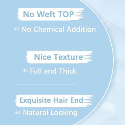 Boho Hair for Braiding 150g 6 Bundles/Pack 20 Inch Human Braiding Hair for Boho Braids Curly Deep Wave Bulk Human Hair Bundles 12A Wet and Wavy Braiding Hair Natural Color thumbnail 7