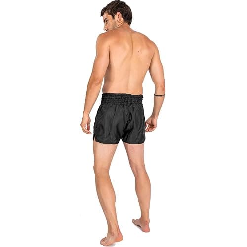 Venum Unisex Adult Venum Classic Muay Thai Shorts thumbnail 5