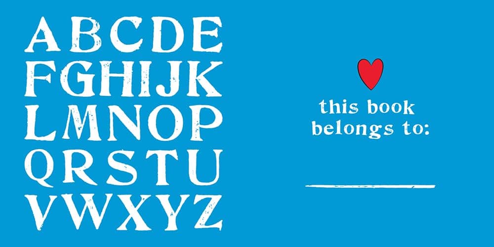 ABCs of Tennessee: An Alphabet Book of Love, Family, and Togetherness (ABCs Regional) thumbnail 2