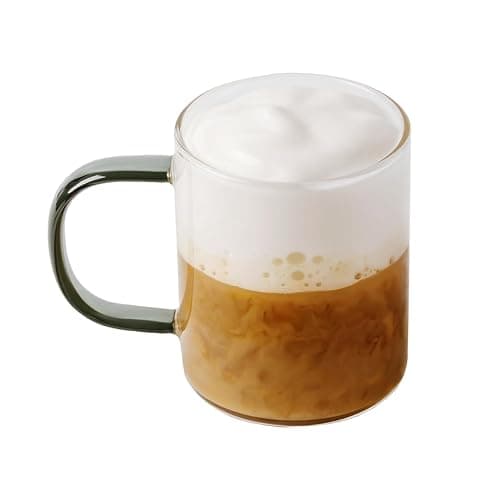 Coffee Toppers Cold Foam Vanilla 15 Ounce (Pack of 3), Be Your Own Barista, Kosher thumbnail 7
