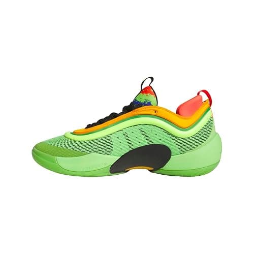 adidas Men's D.O.N. Issue 5 Basketball Shoes thumbnail 3