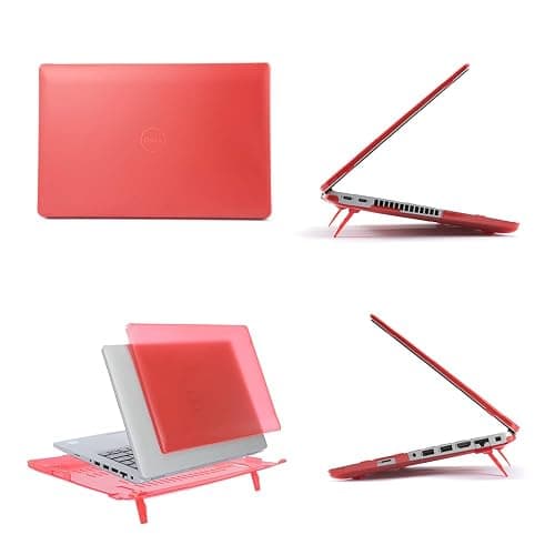 mCover Case ONLY Compatible for 2023～2025 14" Dell Latitude 5440 5450 Series/Precision 3480 3490 Series Windows Notebook Computer (NOT Fitting Any Other Dell Models) - Pink thumbnail 7