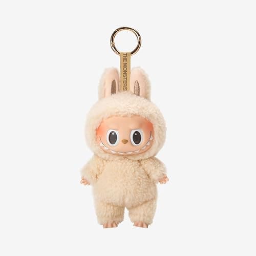 Exciting Macaron Vinyl Face - 1 Blind Box by POP MART: THE MONSTERS LABUBU thumbnail 3