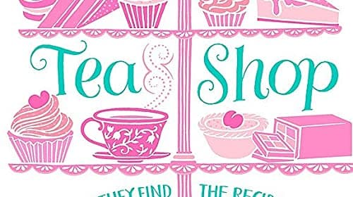 Travelling Tea Shop thumbnail 3
