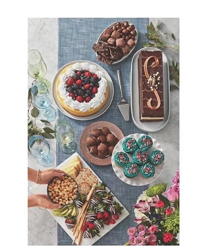 Milk Chocolate Covered Almonds, California Oven-Roasted, 48 Ounce Jar thumbnail 3