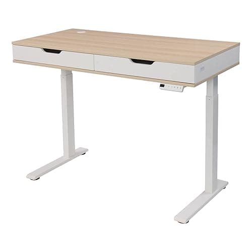 Realspace Smart Electric Standing Desk
