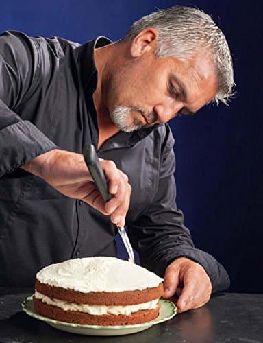 Paul Hollywood's British Baking thumbnail 14