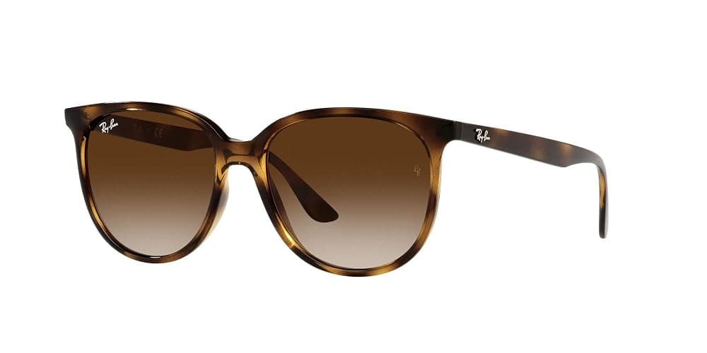 Ray-Ban Womens Rb4378 Square Sunglasses thumbnail 2