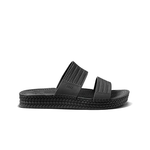 REEF Women's Water Vista Slide Platform Slides thumbnail 7