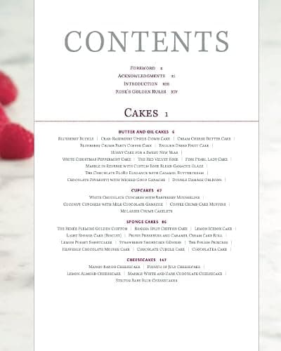 The Baking Bible: A Comprhensive Baking Book for making Cakes, Pies, and More! thumbnail 2