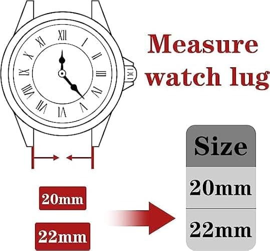 Meliya 20mm 22mm Quick Release Watch Band Soft Silicone Breathable Replacment Sport Watch Straps for Women Men thumbnail 5