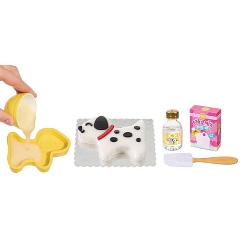 MGA’s Miniverse Make It Mini from Scratch Series 3, Mini Collectibles, DIY Replica Food Kit, Blind Packaging, Air Dry, Not Edible, Ages 8+﻿ thumbnail 5