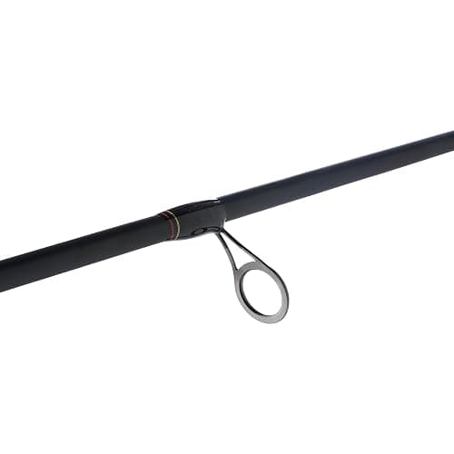 Ugly Stik GX2 Spinning Reel and Fishing Rod Combo thumbnail 6