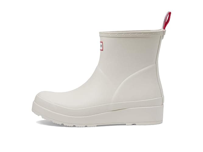 Hunter Women's Play Short Rain Boot thumbnail 4