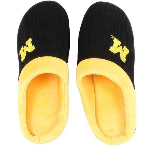 Comfy Feet unisex-adult Comfy Clog Slipper thumbnail 4