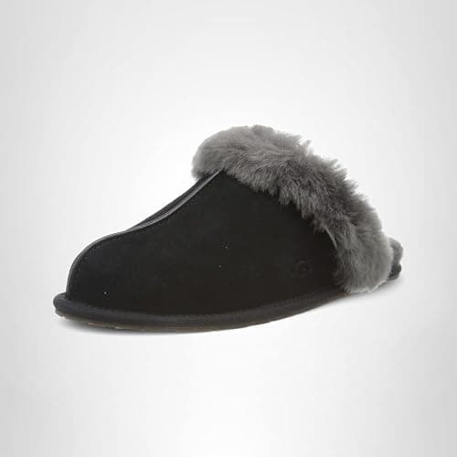 UGG Women's Scuffette II Slipper thumbnail 8