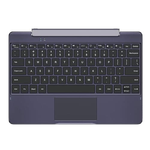 XPPen ACK08 Shortcut Keyboard for Magic Drawing Pad Keypad for XPPen Standalone Drawing Pad - Image 1