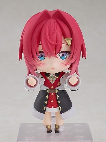 NIJISANJI: Ange Katarina Nendoroid Action Figure thumbnail 5