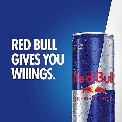 Red Bull Energy Drink 250 ml x12 thumbnail 3