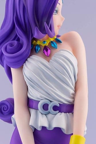 Kotobukiya My Little Pony Bishoujo Rarity, 1/7 Scale, PVC Pre-Painted Complete Figure thumbnail 12