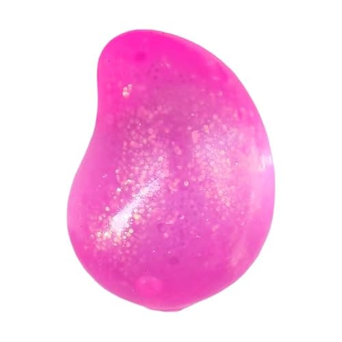 Squishy Drop Stress Balls Fidget Toy for Adults Water Drop Anxiety Relief | Squeeze Toys,Fidget Toys for Kids with Autism Stress Drop Gifts Anxiety Relief Office Classroom Prize Toys - Image 1