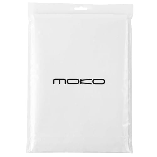 MoKo Case for 7"/6.8" Kindle Paperwhite(12th/11th Generation-2024/2021) and Kindle Colorsoft Signature Edition, Slim PU Shell Cover Case with Auto-Wake/Sleep for Kindle Paperwhite 2024, Flowers - Flowers thumbnail 10