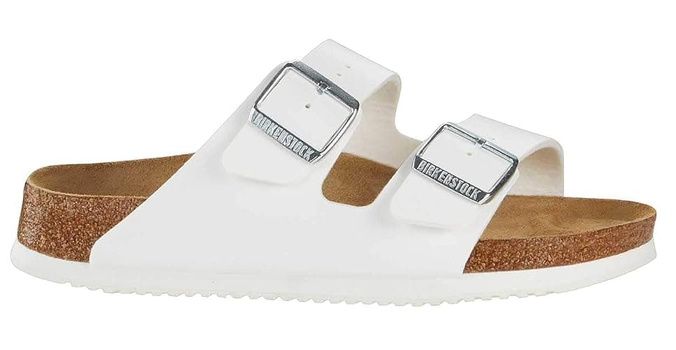 Birkenstock Unisex Arizona Birko-Flor Sandals thumbnail 2