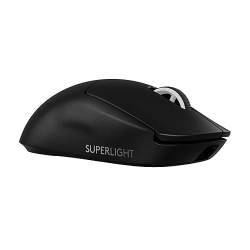 Logitech G PRO X SUPERLIGHT 2