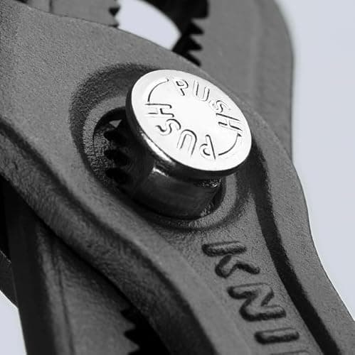 KNIPEX 87 01 125 Cobra Water Pump Pliers, 5-Inch thumbnail 11