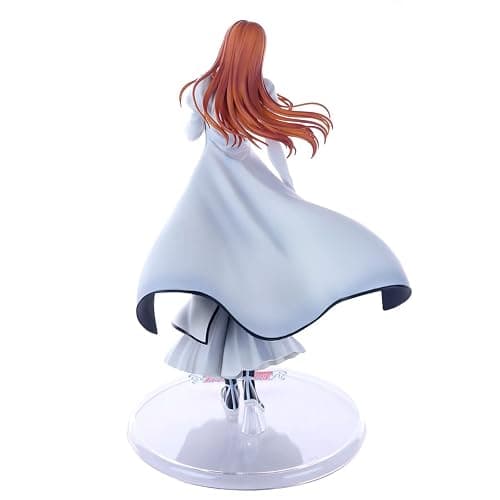 Megahouse GALS Series Bleach Inoue ORIHIME thumbnail 4