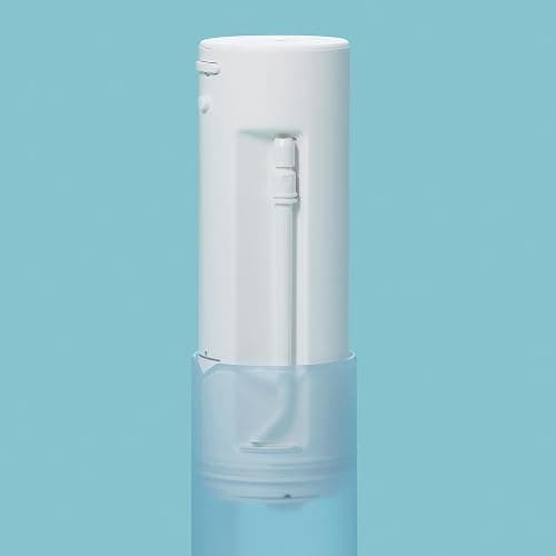Panasonic Water Flosser for Travel, Cordless Portable Oral Irrigator with Two Water Pressure Settings, Collapsible Water Tank - EW-DJ11​-A thumbnail 11