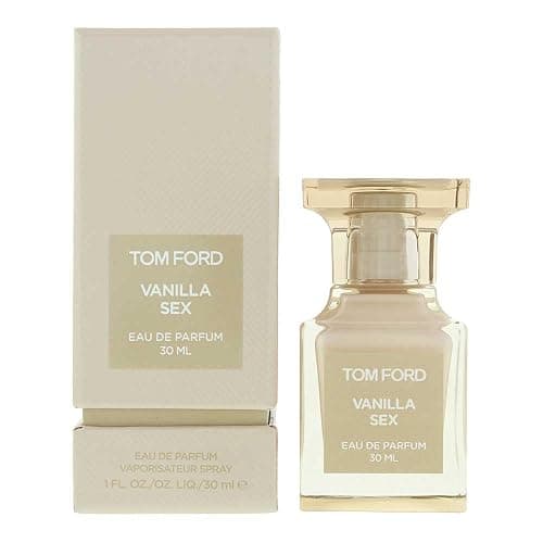Eau De Parfum in Vanilla & Sex by Tom Ford - Image 1