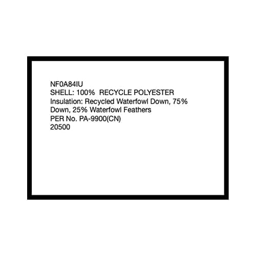 THE NORTH FACE Women's Aconcagua 3 Jacket | Wind Resistant, Water Repellent, 600 Fill Waterfowl Down Insulation thumbnail 4