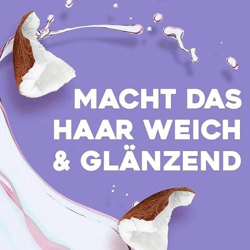 OGX Coconut Miracle Oil Extra Strength Penetrating Oil feuchtigkeitsspendendes Haaröl für trockenes, geschädigtes und sprödes Haar, 100ml thumbnail 2