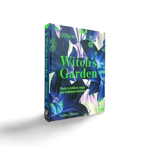Witch's Garden: Plants in Folklore, Magic and Traditional Medicine (Royal Botanic Gardens, Kew) thumbnail 2