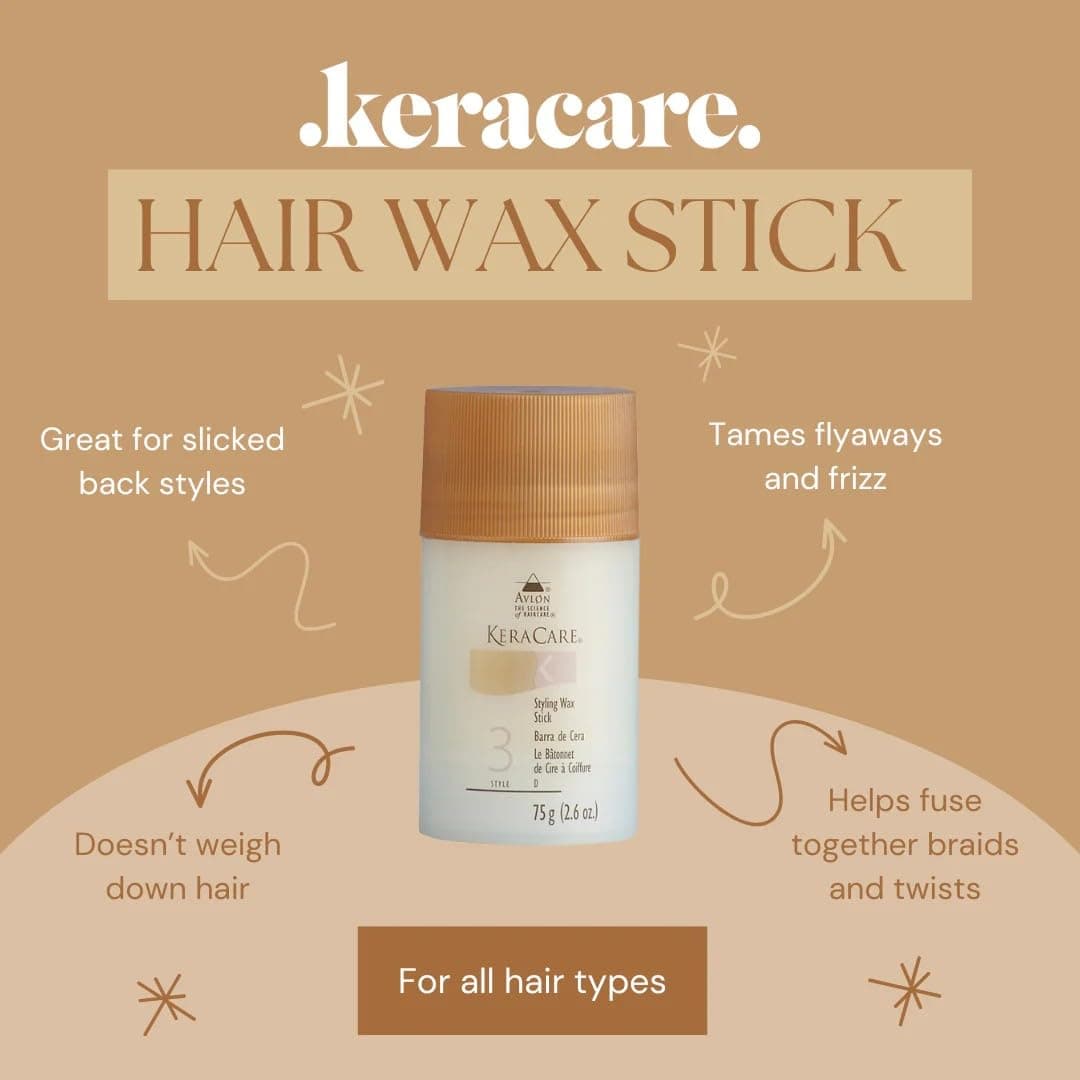 Avlon Styling Wax Stick, 75.12 g thumbnail 3