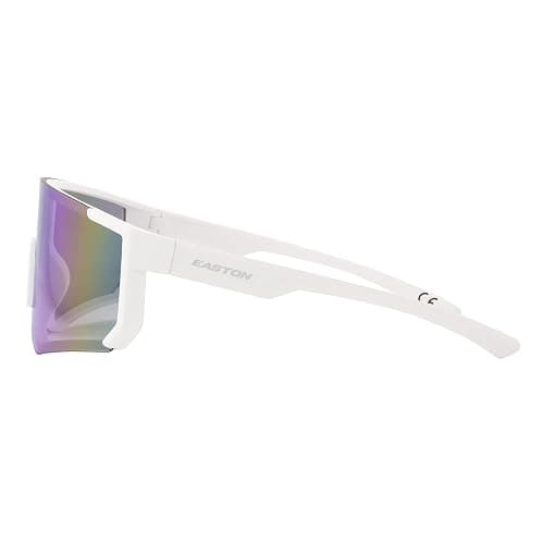 Easton Hype Shield Sports Sunglasses thumbnail 5