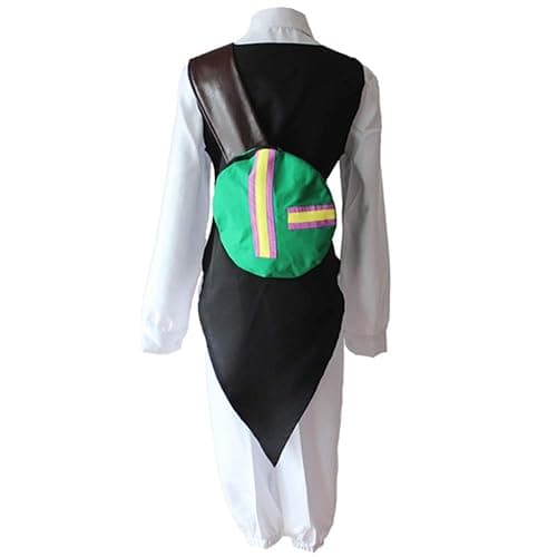 gegecos Anime The Seven Deadly Sins Cosplay Costumes Meliodas Uniform Hot thumbnail 3