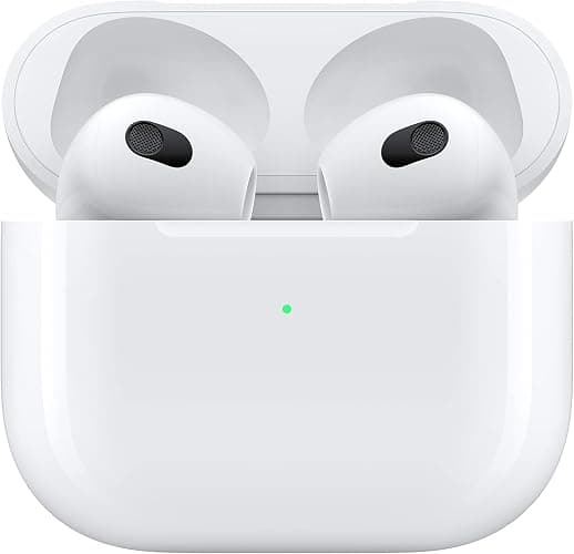Apple AirPods (3rd Generation) (Renewed) thumbnail 4
