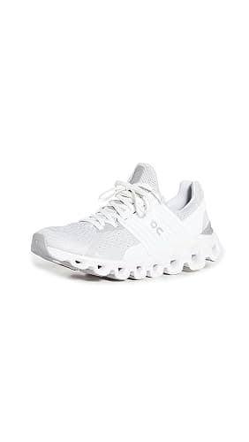 On Women's Cloudswift Sneakers - Image 1