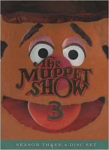 The Muppet Show: Seasons 1-3 thumbnail 4