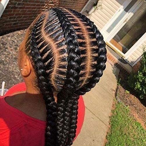 Pure O Natural Neatbraid Beauty Professional Conditioning Shining Gel 16 oz thumbnail 3